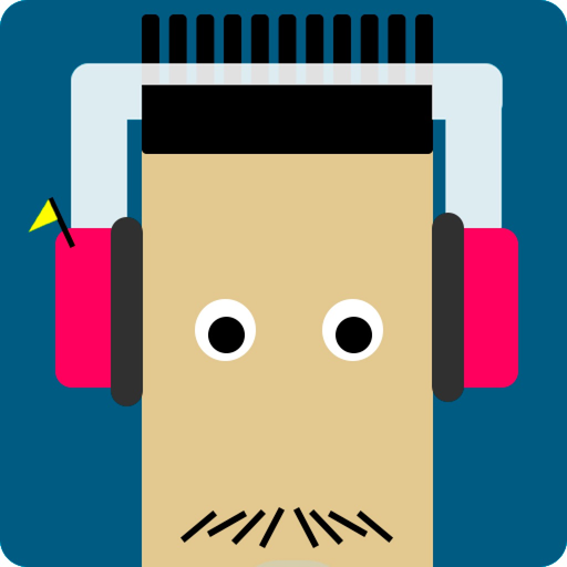 Simulator Life app icon