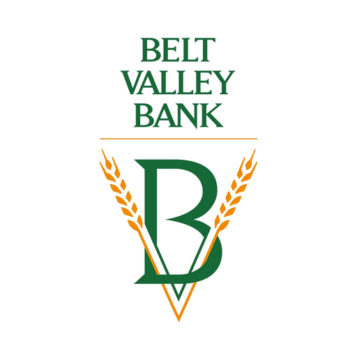 Belt Valley Bank app icon