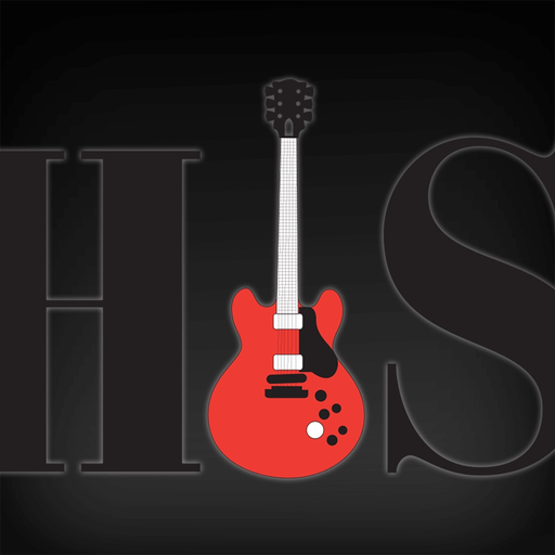 Memphis Map & Tourist Guide app icon
