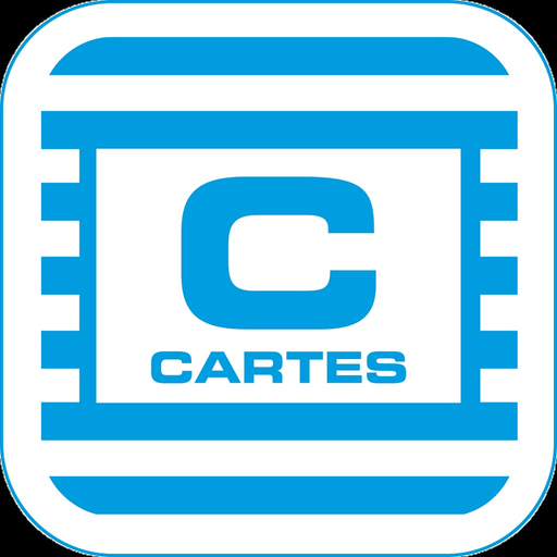 Cartes Label app icon
