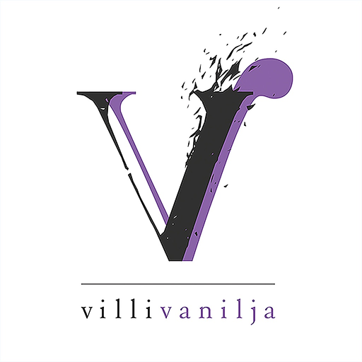 Villi Vanilja app icon