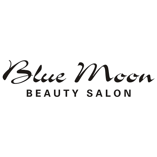 Blue Moon Beauty Salon app icon