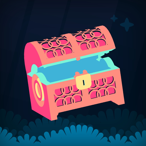 Vignettes app icon