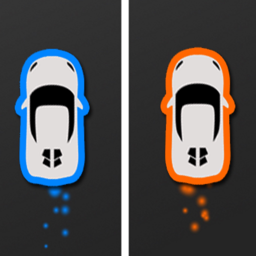 Two Cars - Twins app icon