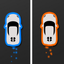 Two Cars - Twins icon