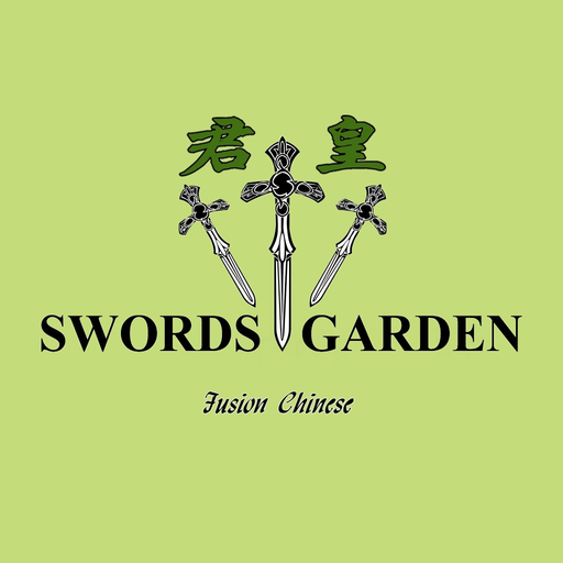 Swords Garden App app icon