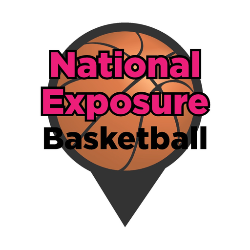 National Exposure Basketball app icon