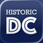 DC Historic Sites icon