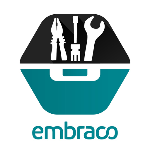 Embraco ToolBox app icon
