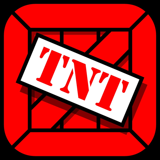 Crates! app icon