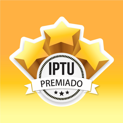 IPTU PREMIADO app icon