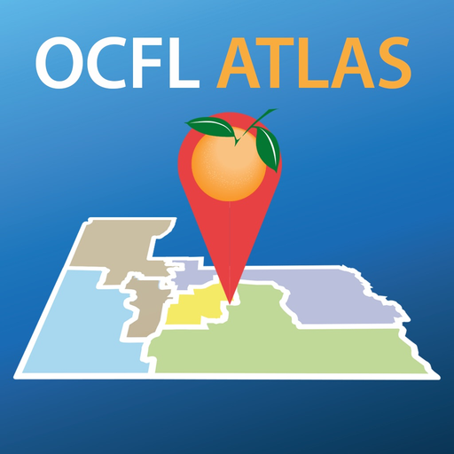 OCFL Atlas app icon