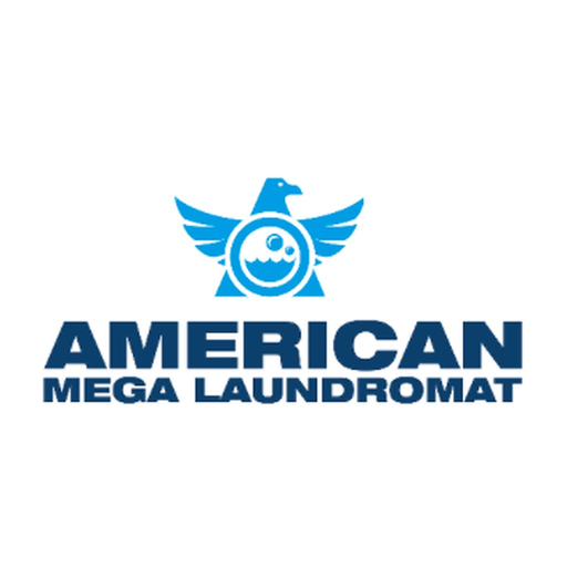 American Mega Laundromat app icon