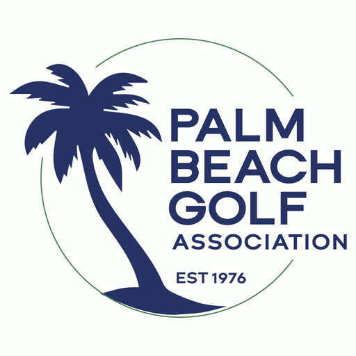 Palm Beach Golf Association app icon