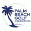 Palm Beach Golf Association icon