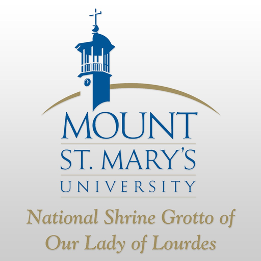 National Shrine Grotto Lourdes app icon
