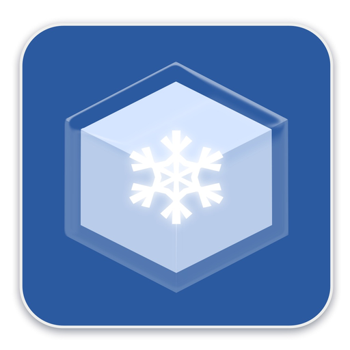 Snowflower Arc app icon