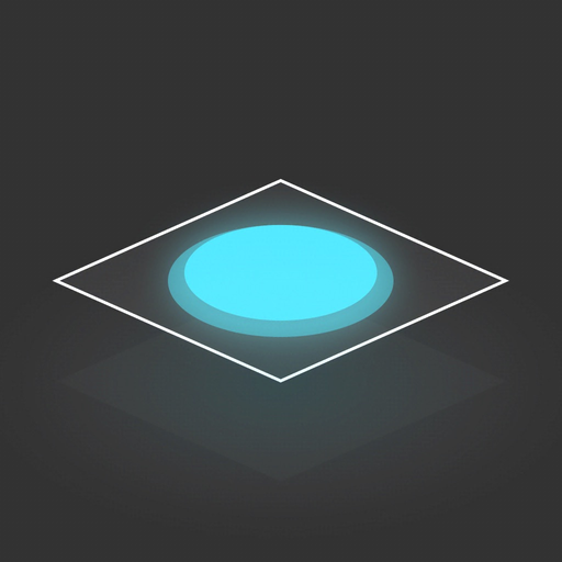 Cosmic Path app icon