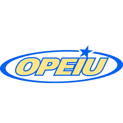 OPEIU Local 40 app icon