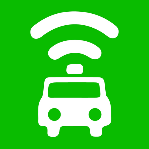 New York Limo & Car Service app icon