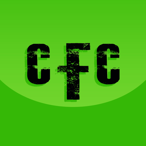 Christian Fellowship Church QC app icon