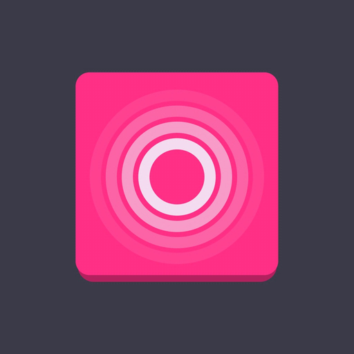 GOPOP! app icon