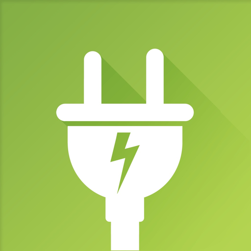 New Deal Smart Plug ECO+ app icon