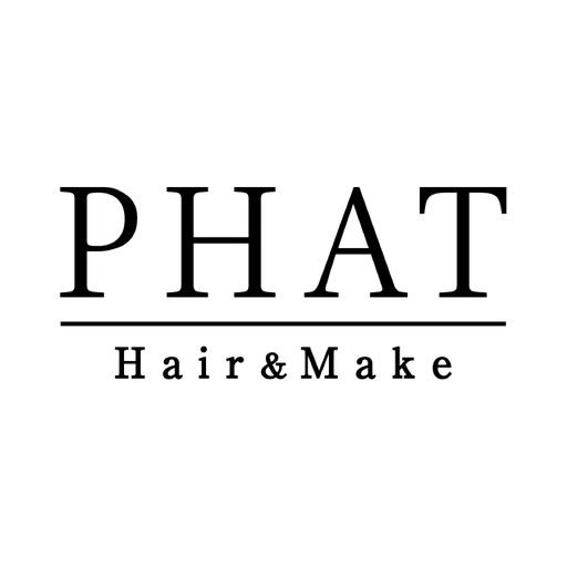 PHAT app icon