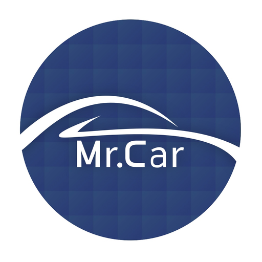 Mr.Car-用车管理、车辆调度、安全监控 app icon