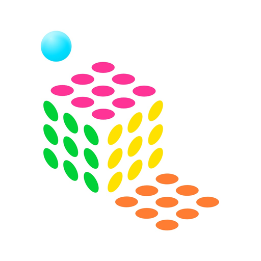 Umbo CV app icon