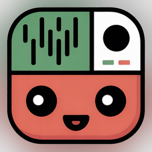 Voice Recorder Meeting Notes app icon