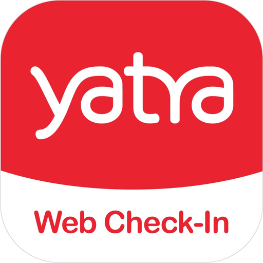 Yatra.com- Flight Web Check-In app icon