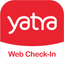 Yatra.com- Flight Web Check-In icon