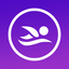 SwimWatchPlus for Watch icon