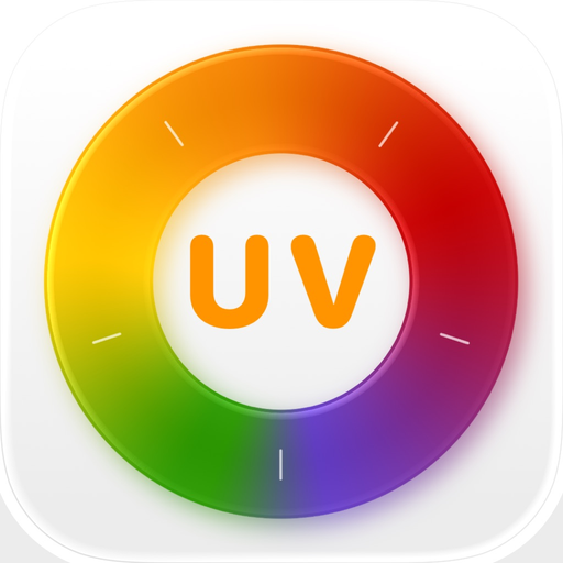 UV Index Widget - Worldwide app icon