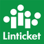 LinTicket salgsapp icon