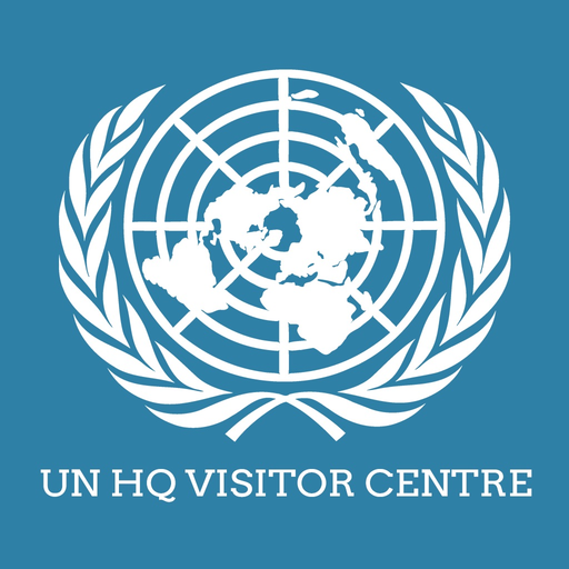 United Nations Visitor Centre app icon