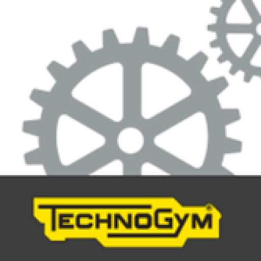 Equipment Setup app icon
