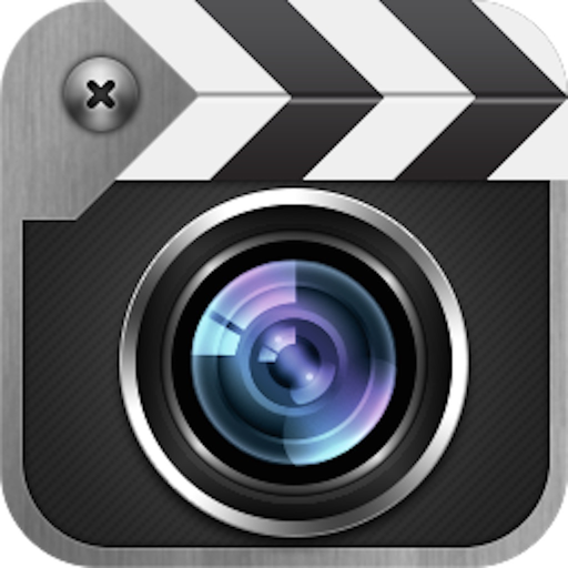 Actioncam200 app icon