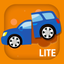 Toddler Kids Game: Boys Puzzle icon
