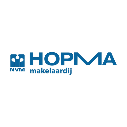 Hopma Makelaardij app icon