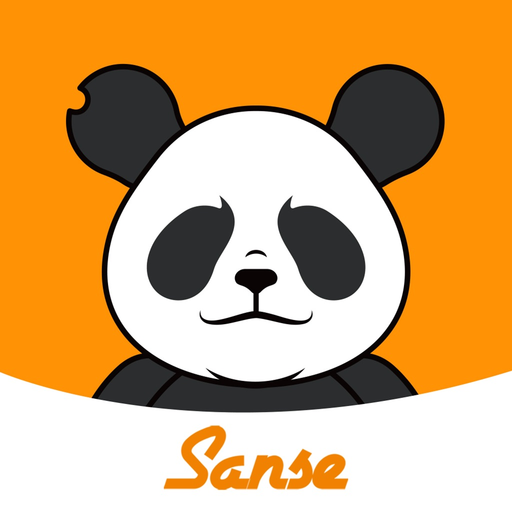 SANSE app icon
