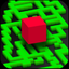 Maze - Logic icon