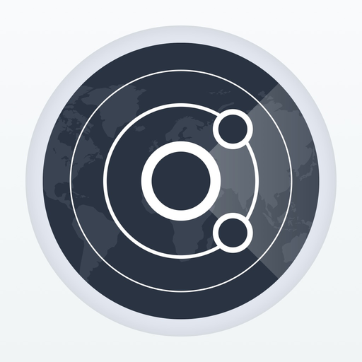 Network Tools by KeepSolid app icon
