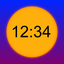 Solar Time icon