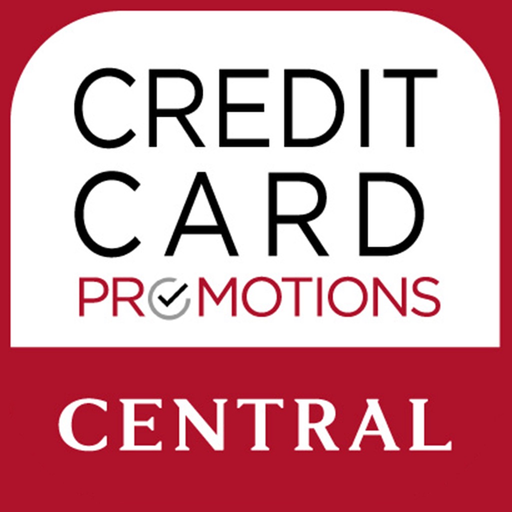 Central Credit Card Promotions app icon
