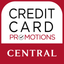 Central Credit Card Promotions icon