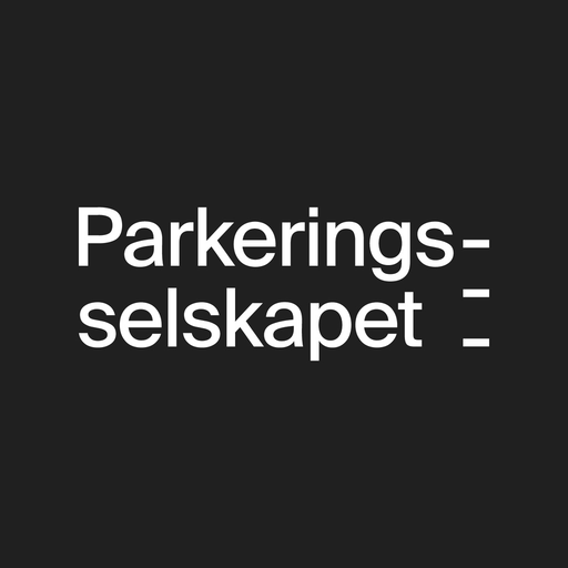Parkeringsselskapet app icon