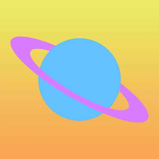 Space Cheese: Free The Fromage app icon