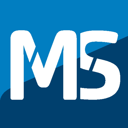Motorservice app icon